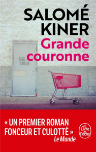 Grande couronne - Kiner Salomé