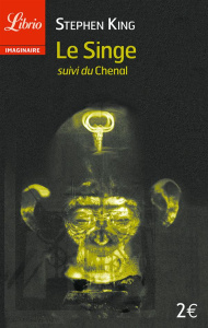 Le singe - King Stephen