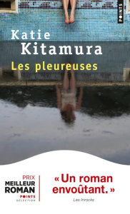 Les pleureuses - Kitamura Katie ; Michelis Denis