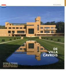 LA VILLA CAVROIS (NEERLANDAIS) - KLEIN RICHARD