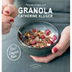 Granola - Kluger Catherine ; Carnet Nathalie ; Mercier Marie