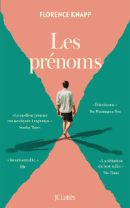 Les prénoms - Knapp Florence ; Yvoire Carole d' ; Scales Sam
