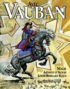 Avec Vauban - KOCH/D'AUNAY/ZIDI