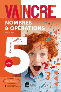 Vaincre les nombres et operations 5e primaire - KOEKS