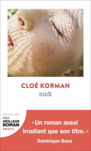 Midi - Korman Cloé