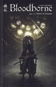 Bloodborne Tome 2 : La quête du remède - Kot Ales ; Kowalski Piotr ; Munns Morgane ; Giraud