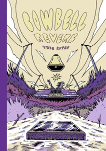 Cowbell Reverb - Kotro Tris