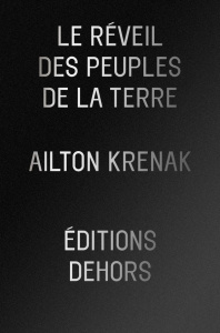 Le réveil des peuples de la Terre - Krenak Ailton ; Cohn Sergio ; Viveiros de Castro E