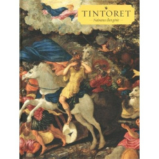 Tintoret. Naissance d'un guide - Krischel Roland ; Hochmann Michel ; Maisonneuve Cé