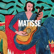 MATISSE - KRULL T.J.