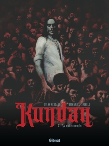 Kundan Tome 3 : La nuit éternelle - Vergari Luana ; Civiello Emmanuel