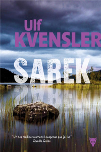 Sarek - Kvensler Ulf