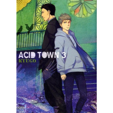 Acid Town Tome 3 - Kyugo