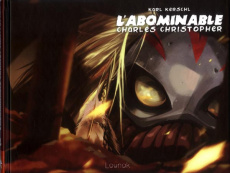 L'abominable Charles Christopher/2/ - Kerschl Karl