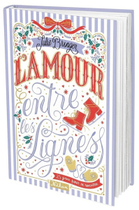 L'amour entre les lignes - Bringer Julie