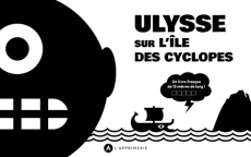 Ulysse sur l’île des cyclopes - L'APPRIMERIE C.