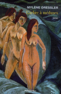 L'arbre à méduses - Dressler Mylène ; Turle Bernard