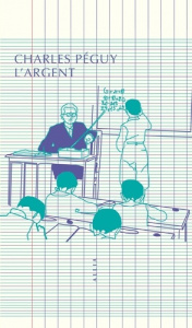 L'argent - Péguy Charles