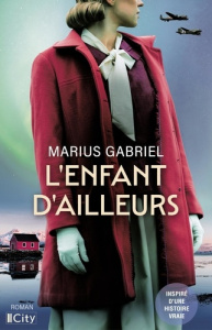 L'ENFANT D'AILLEURS - GABRIEL MARIUS