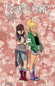 L'esprit du camp/1/ - Falardeau;Cab