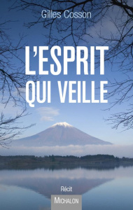 L'Esprit qui veille. Journal d'un cherchant Dieu - Cosson Gilles