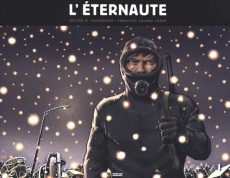 L'Eternaute Tome 1 - Oesterheld Héctor ; Solano López Francisco ; Gomez