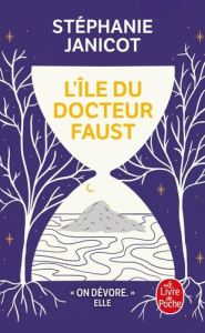 L'île du docteur Faust - Janicot Stéphanie