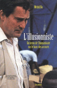 L'illusionniste - Ba Mehdi