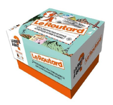 Le quiz Le Routard. 400 questions pour un voyage authentique autour du monde ! - Bouvet Stéphanie