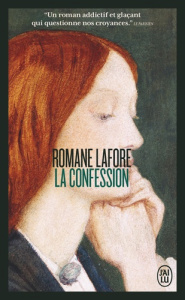 La confession - Lafore Romane