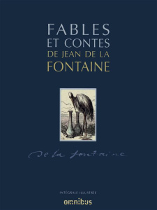 Fables et contes - La Fontaine Jean de ; Doré Gustave