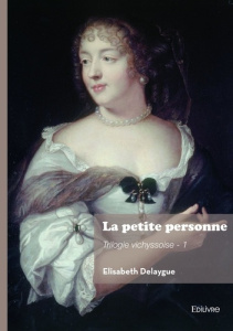 Trilogie vichyssoise - Tome 1 - Delaygue Elisabeth