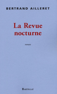 La revue nocturne - Ailleret B