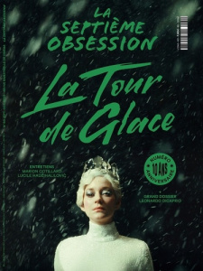 La septième obsession N° 60, octobre-novembre 2025 : Spécial anniversaire 10 ans - LA SEPTIEME OBSESSIO