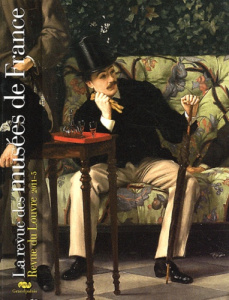 La revue des musées de France N° 5, Décembre 2011 - Labourdette Marie-Christine