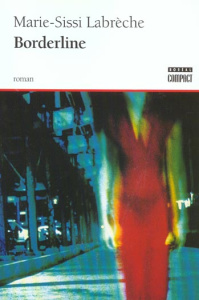 Borderline - Labrèche Marie-Sissi