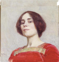 Elles étaient peintres. XIXe - début XXe siècle - Lacas Martine