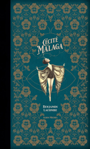 Cécité Malaga - Lacombe Benjamin