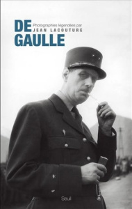 De Gaulle. Coffret 3 volumes : Tome 1, Le rebelle ; Tome 2, Le politique ; Tome 3, Le souverain - Lacouture Jean