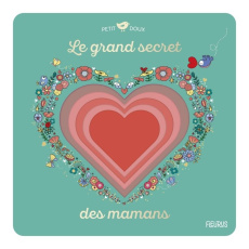 Le grand secret des mamans - Laffaiteur Amélie