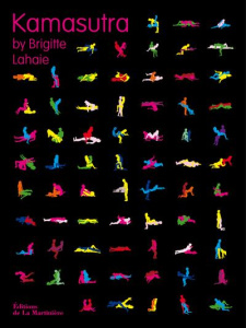Kamasutra - Lahaie Brigitte ; Ploton Frédéric