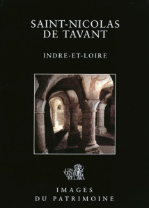 Saint-Nicolas de Tavant. Indre-et-Loire - Lainé Martine ; Davy Christian