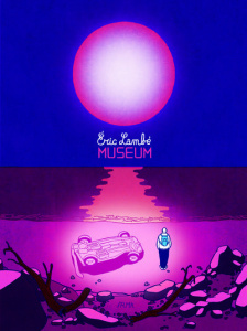 Muséum - Lambé Eric