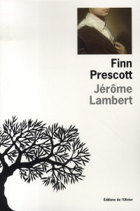 Finn Prescott - Lambert Jérôme