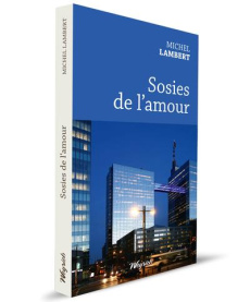 Sosies de l'amour - Lambert Michel