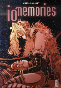 Io Memories - Lamquet Chris