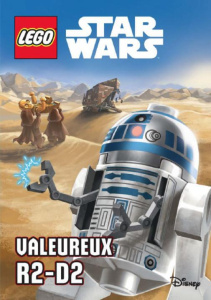 Lego Star Wars : Valeureux R2-D2 - Landers Ace ; Perdereau Cédric