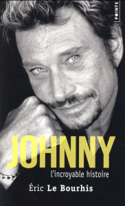 Johnny Hallyday - Le Bourhis Eric