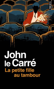 La Petite fille au tambour - Le Carré John