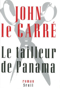 Le tailleur de Panama - Le Carré John